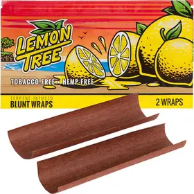 Orchard Beach Infused Blunt Wraps 2PK