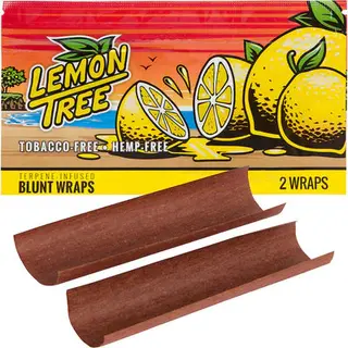 Orchard Beach Infused Blunt Wraps 2PK
