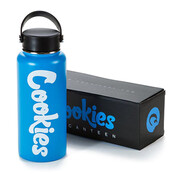 Cookies Matte Finish Water Bottle 32OZ