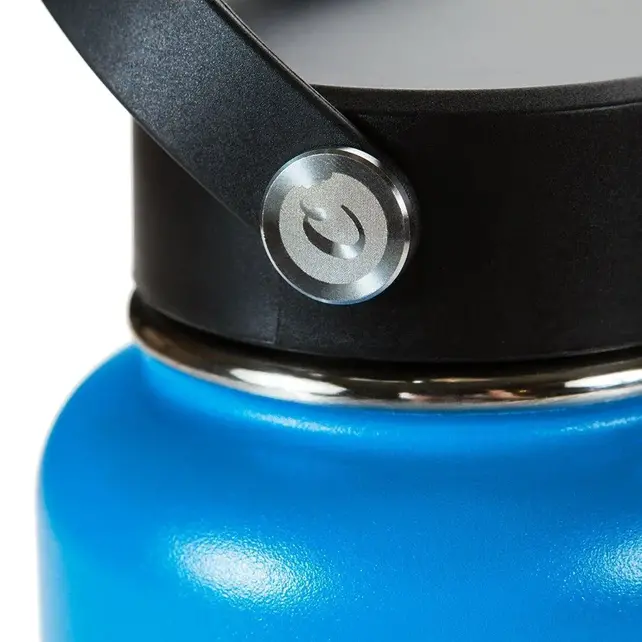 Cookies Matte Finish Water Bottle 32OZ