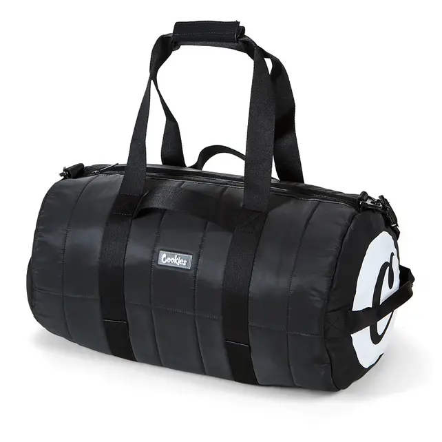 Cookies Apex Sofy Smell Proof Duffle Bag