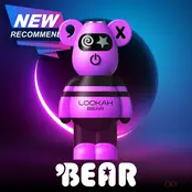 Lookah Bear 510 Thread Device
