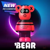 Lookah Bear 510 Thread Device