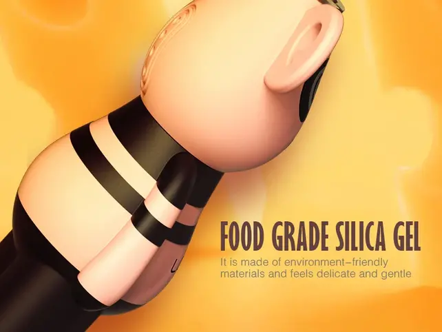 Lookah Bear 510 Thread Device