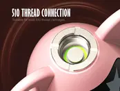 Lookah Bear 510 Thread Device