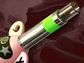 Lookah Bear 510 Thread Device