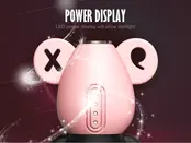 Lookah Bear 510 Thread Device