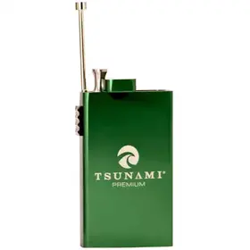 Tsunami Dugout Pro