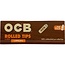 OCB OCB Pre Rolled Tips 25 Count