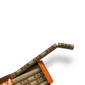 OCB Pre Rolled Tips 25 Count