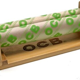 OCB Bamboo Rolling Machine 1 1/4