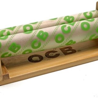 OCB Bamboo Rolling Machine 1 1/4