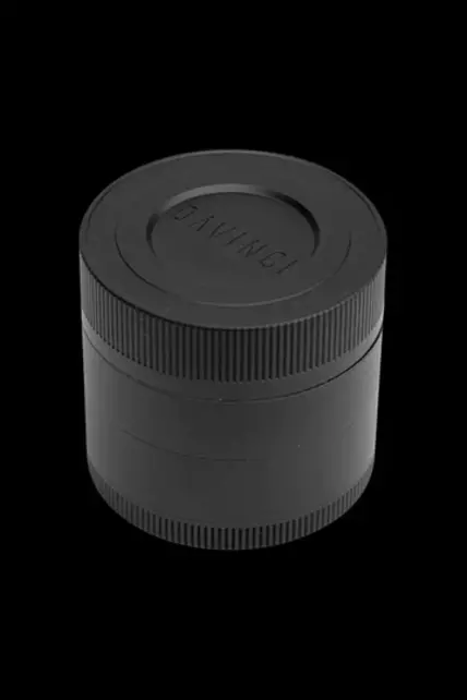Davinci Dosage Grinder