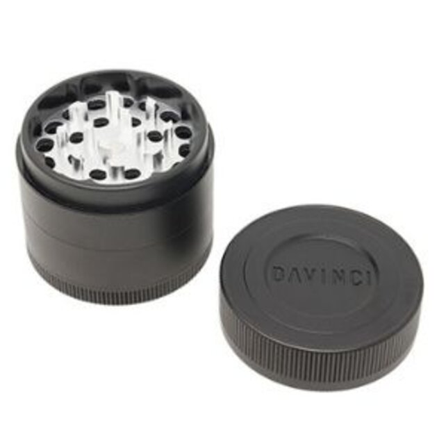 Davinci Dosage Grinder