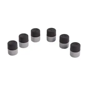 Davinci IQ2 Dosage Pods Refill Kit (6 Pack)