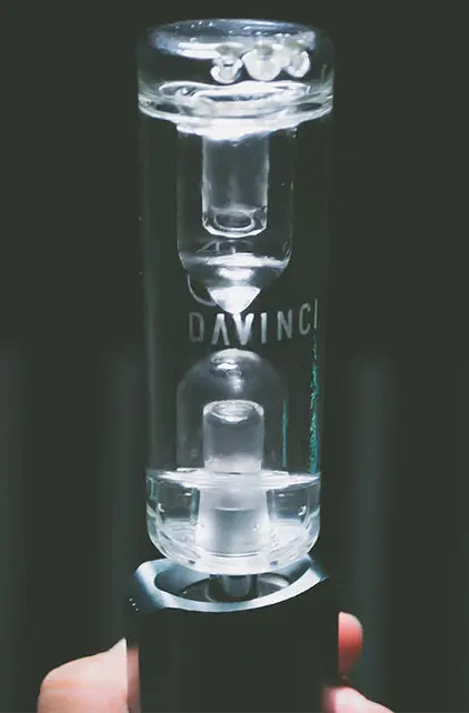 Davinci Hydrotube