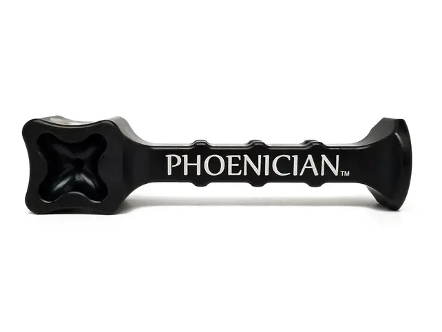 Phoenician Aura Pipe