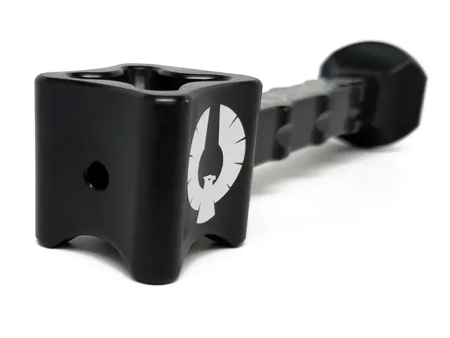 Phoenician Aura Pipe