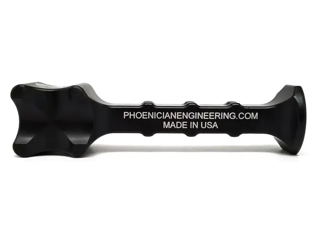Phoenician Aura Pipe