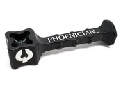 Phoenician Aura Pipe