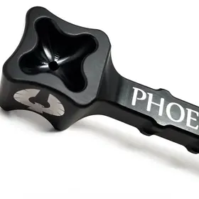 Phoenician Aura Pipe