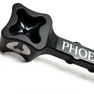 Phoenician Aura Pipe