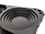 Phoenician Patient Rolling Tray