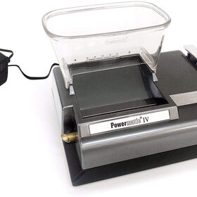 Powermatic IV Plus Electric Rolling Machine