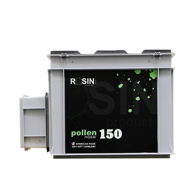 Rosin Tech Labs Pollen Master 150