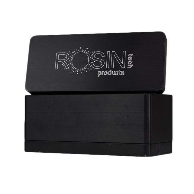 Rosin Tech Pre Press Mold - Small