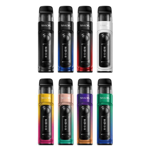 SMOK RPM C Kit