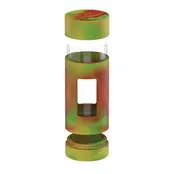 Pruf White Rhino 2 in 1 Storage