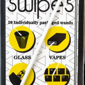 Randy's Alcohol Swipes