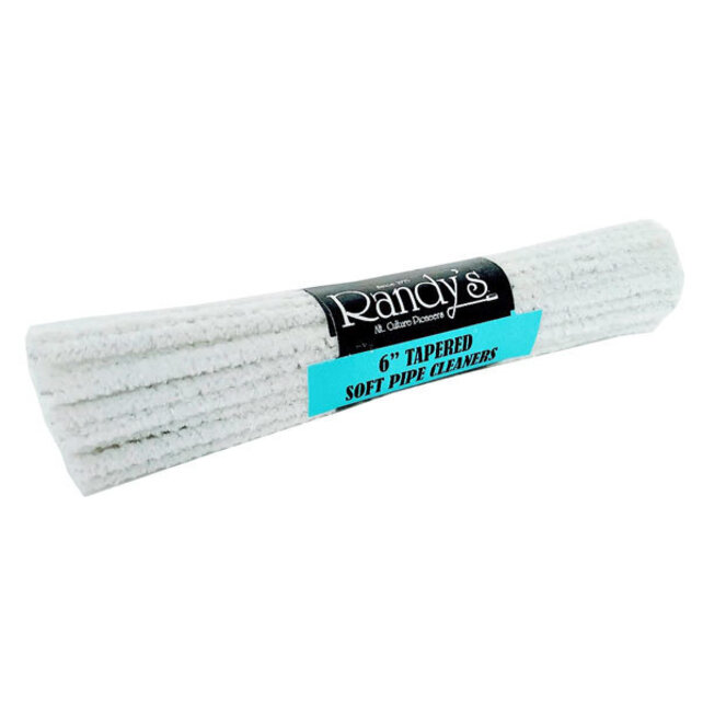 Randy's 6" Pipe Cleaners