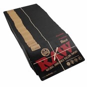 RAW Black Playing Cards