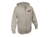 RAW Organic Zip Hoodie