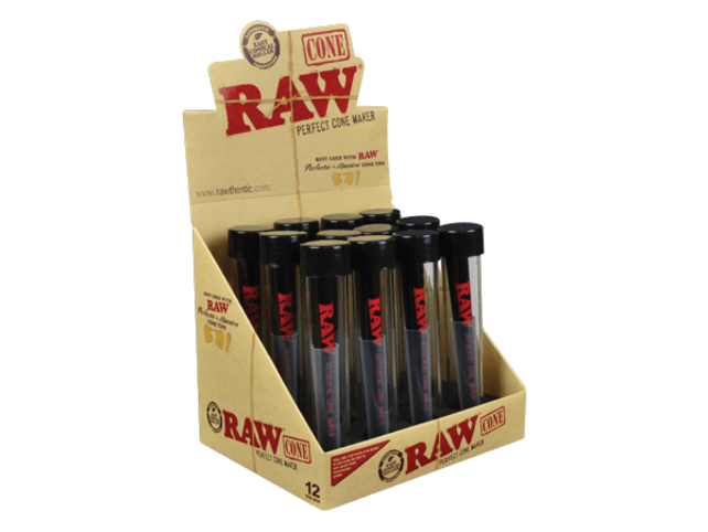 RAW Perfect Cone Maker