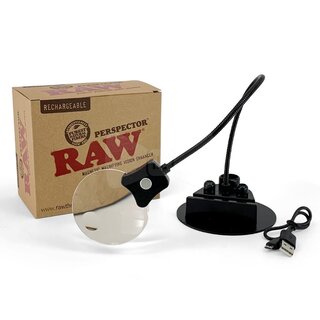 Raw Perspector Light