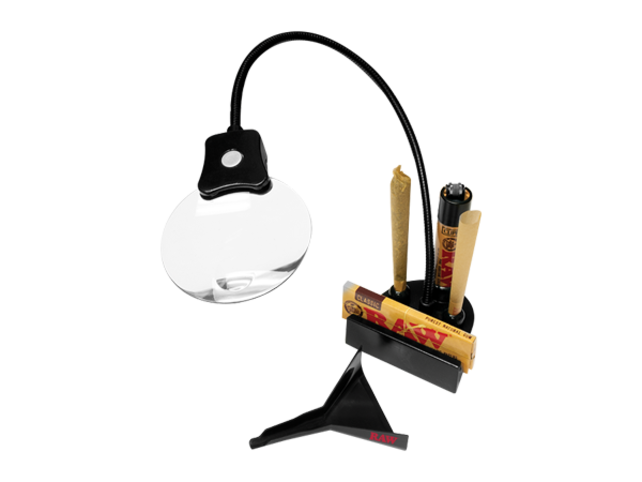 Raw Perspector Light