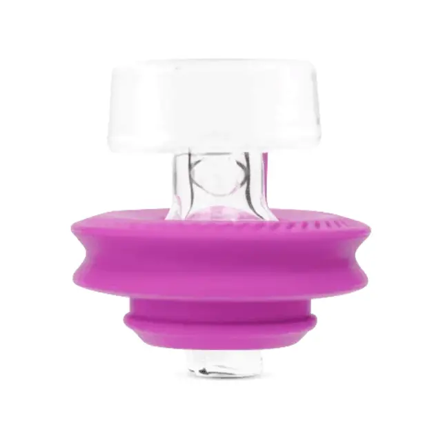 Puffco Peak Pro Pink Breast Cancer Awareness Ball Cap