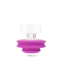 Puffco Peak Pro Pink Breast Cancer Awareness Ball Cap