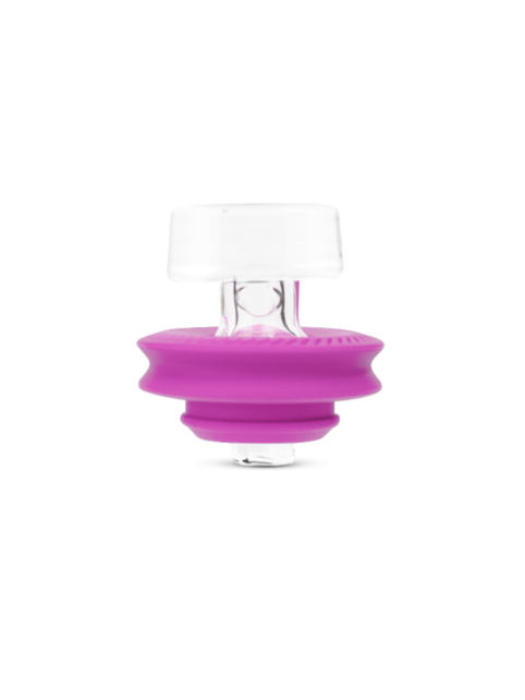 Puffco Peak Pro Pink Breast Cancer Awareness Ball Cap