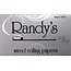 Randy's Randy's Wired Rolling Papers 1/4