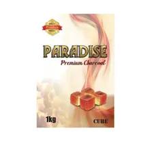 Paradise Charcoal (72CT)