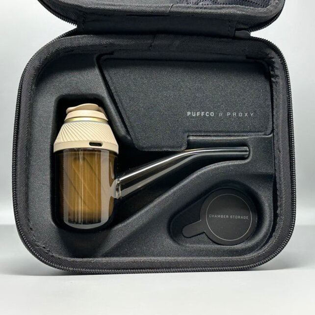 Puffco Proxy Original Glass