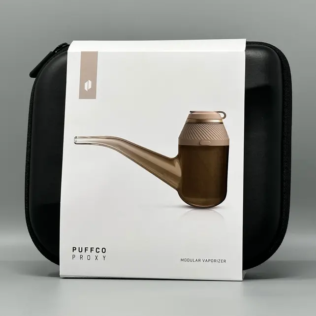 Puffco Proxy Original Glass