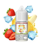 Pod Juice Salt E-Liquid (TFN) -