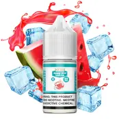 Pod Juice Salt E-Liquid (TFN) -