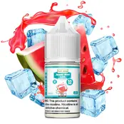 Pod Juice Salt E-Liquid (TFN) -