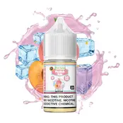 Pod Juice Salt E-Liquid (TFN) -